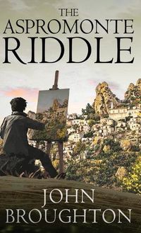 Cover image for The Aspromonte Riddle