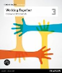 Cover image for Pearson English Year 3: Making a Difference - Working Together (Reading Level 23-25/F&P Level N-P)