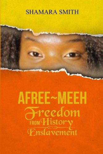 Cover image for Afree-Meeh