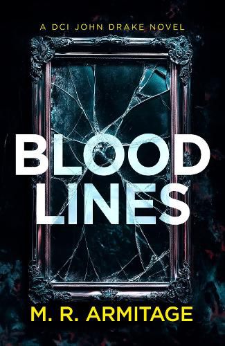 Cover image for Blood Lines