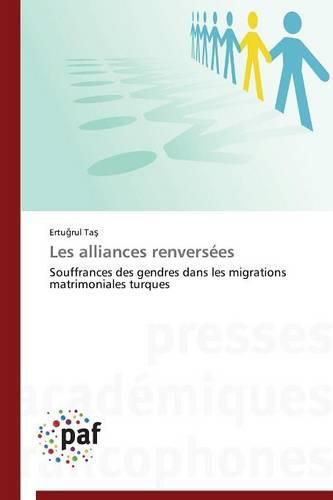 Cover image for Les Alliances Renversees