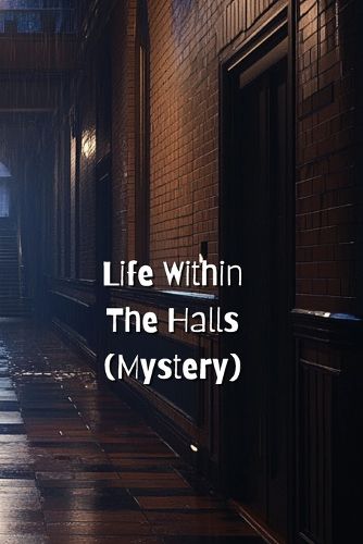 Cover image for Life Within The Halls (Mystery)