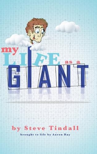 Cover image for My Life as a Giant