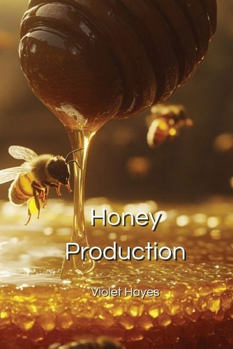 Cover image for Honey Production