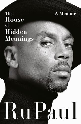 Cover image for The House of Hidden Meanings