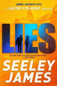 Cover image for Lies