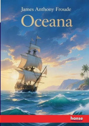 Cover image for Oceana