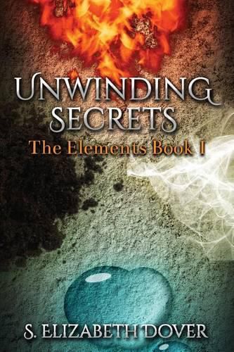 Cover image for Unwinding Secrets