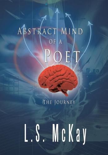 Cover image for Abstract Mind of a Poet