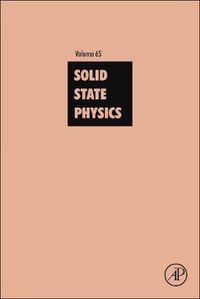 Cover image for Solid State Physics