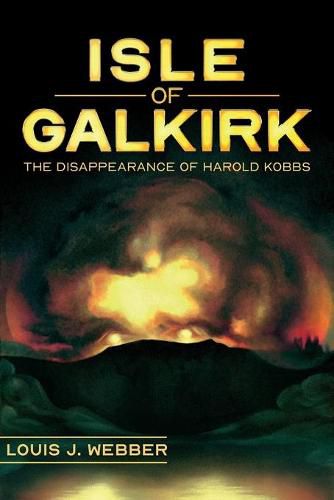 Cover image for Isle of Galkirk