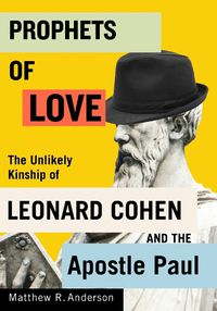 Cover image for Prophets of Love