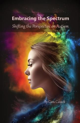 Cover image for Embracing the Spectrum