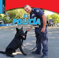 Cover image for El Policia