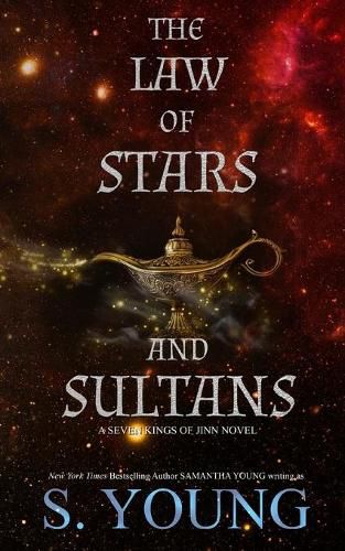 Cover image for The Law of Stars and Sultans