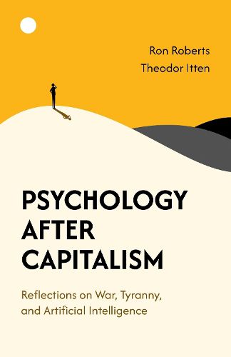 Cover image for Psychology After Capitalism
