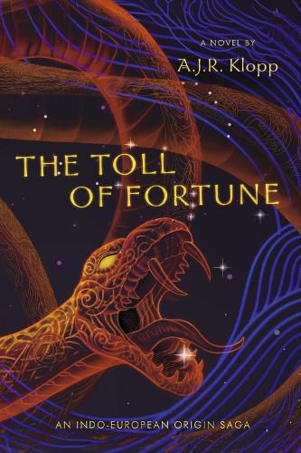 Cover image for The Toll of Fortune