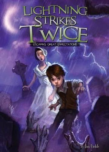 Lightning Strikes Twice: Escaping Great Expectations Book 4