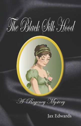 Cover image for The Black Silk Hood