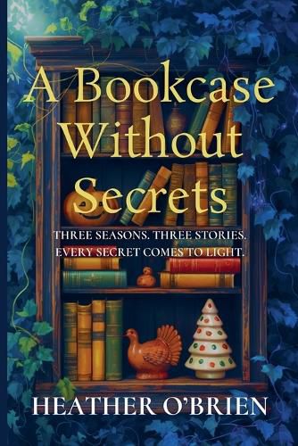 Cover image for A Bookcase Without Secrets