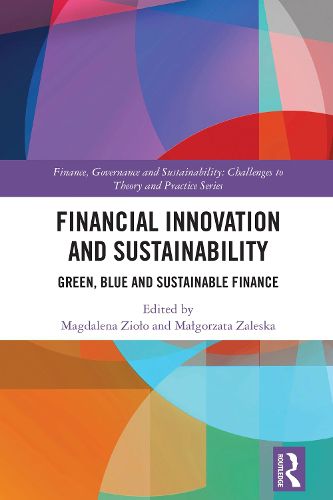 Financial Innovation and Sustainability