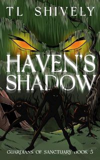 Cover image for Haven's Shadow