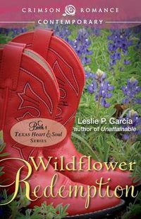 Cover image for Wildflower Redemption