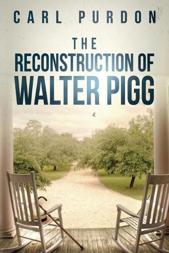 The Reconstruction Of Walter Pigg