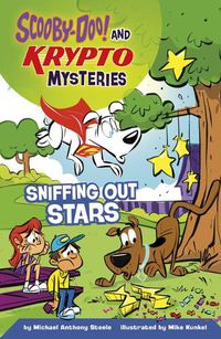 Cover image for Sniffing Out Stars