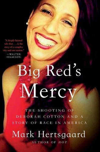 Cover image for Big Red's Mercy