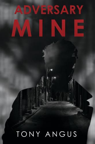 Cover image for Adversary Mine