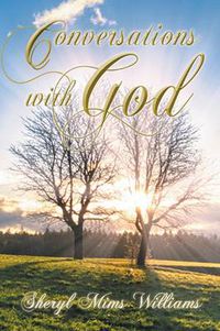 Cover image for Conversations with God