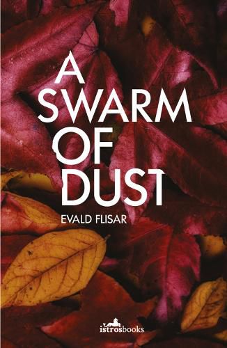 Cover image for A Swarm of Dust