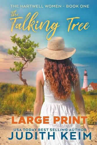 Cover image for The Talking tree