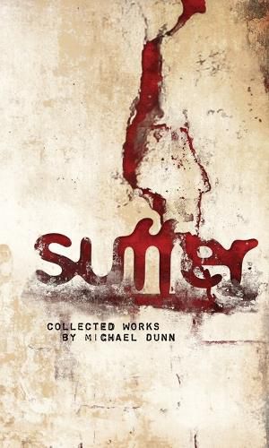 Cover image for Suffer