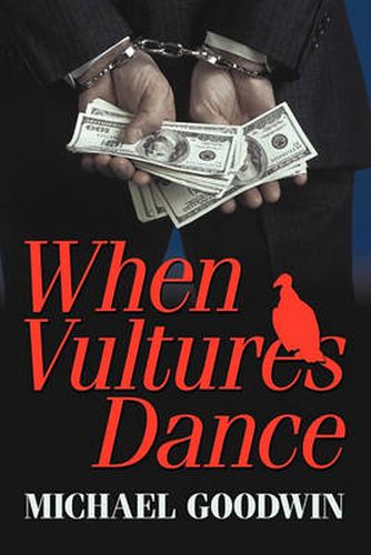 Cover image for When Vultures Dance