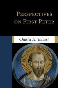 Cover image for Perspectives on First Peter