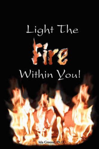 Cover image for Light the Fire Within You