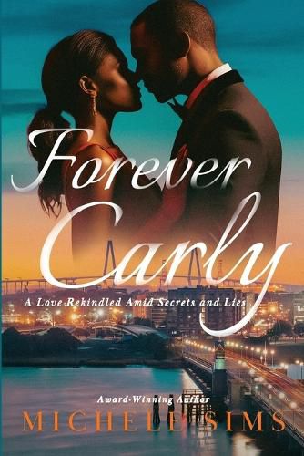 Cover image for Forever Carly