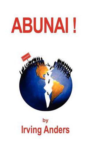 Cover image for Abunai !