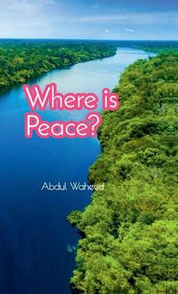 Cover image for Where is Peace?