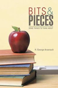 Cover image for Bits & Pieces