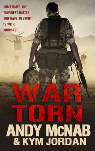 Cover image for War Torn