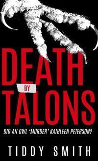 Cover image for Death by Talons