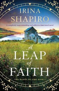 Cover image for A Leap of Faith