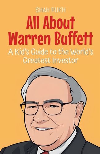 Cover image for All About Warren Buffett