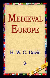 Cover image for Medieval Europe