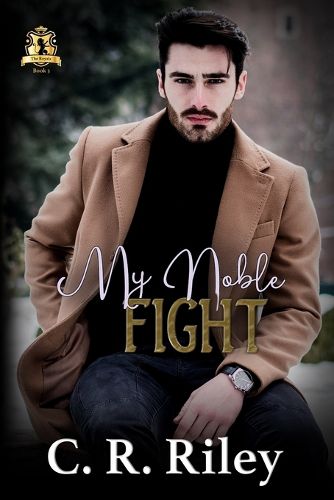 Cover image for My Noble Fight