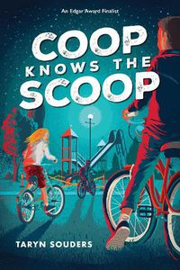 Cover image for Coop Knows the Scoop