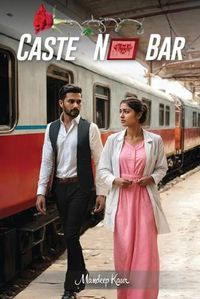 Cover image for Caste No Bar